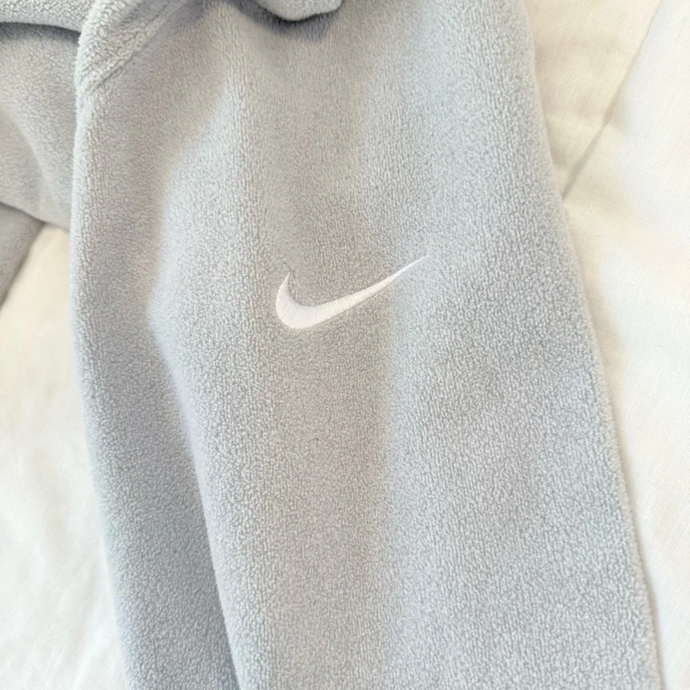 Nike fabric type